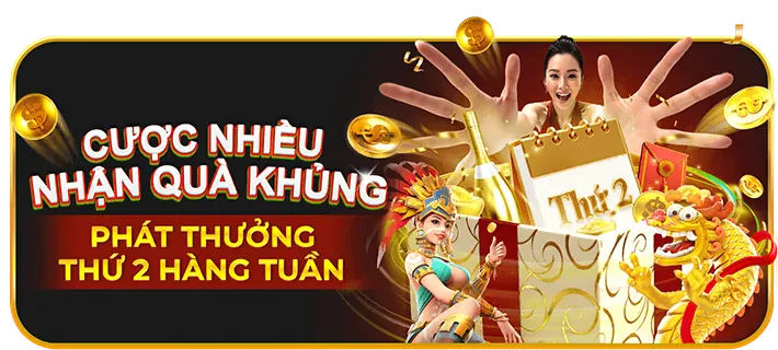 Nổ Hũ & Slots Viebet