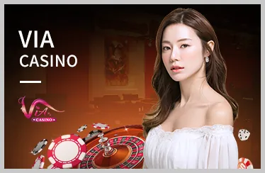 Casino Trực Tuyến Viebet